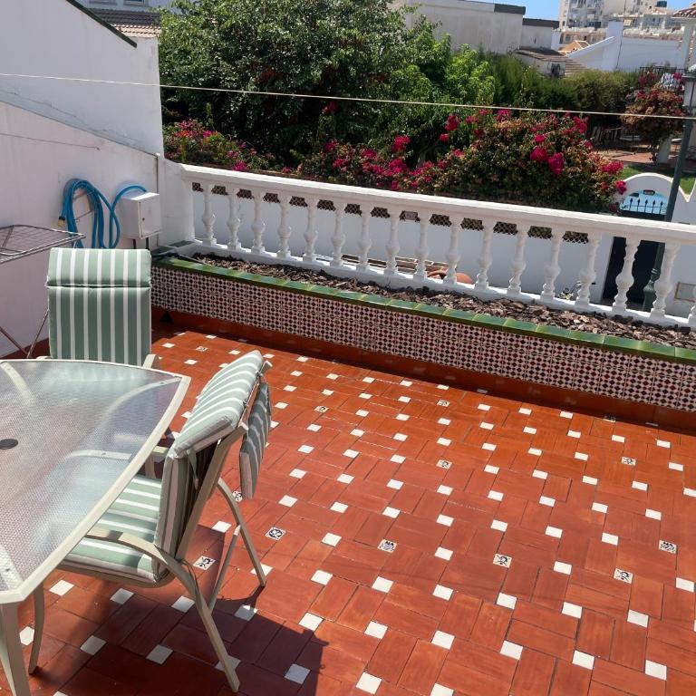 Bajamar 23 Parador area - Apartamento de 2 dormitorios - 6