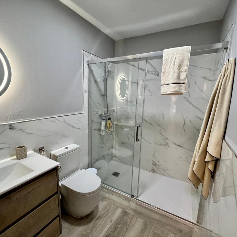 Beprime Larios by Easytrip - Apartamento de 1 dormitorio - 20