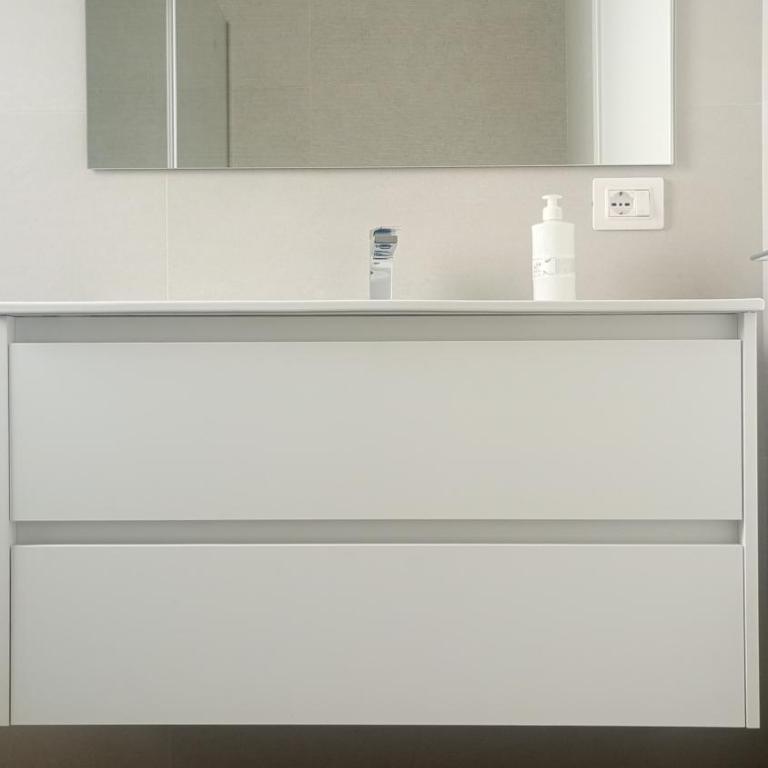 Yellow flowers Comfy Homes with Lift & Parking Garage - Appartamento Deluxe con 1 Camera da Letto e Vista Oceano - 28