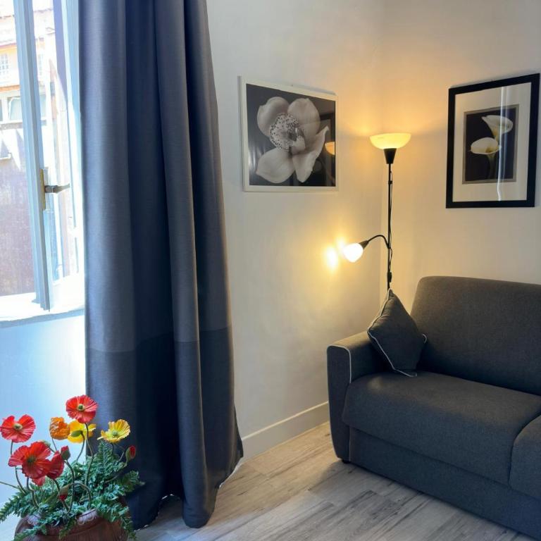 Pietro's Central Apartament - Appartamento con 1 Camera da Letto - 5