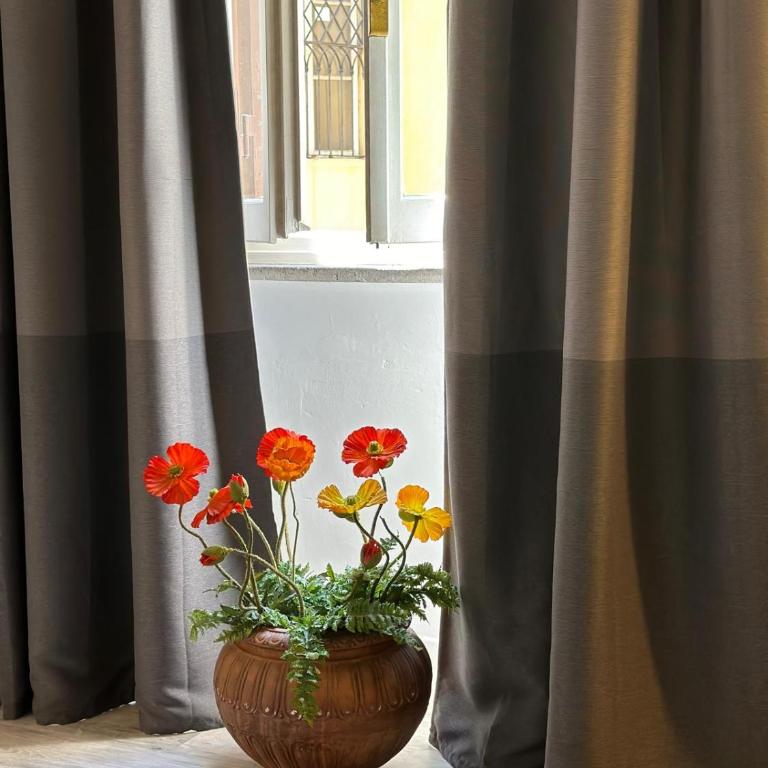 Pietro's Central Apartament - Appartamento con 1 Camera da Letto - 23
