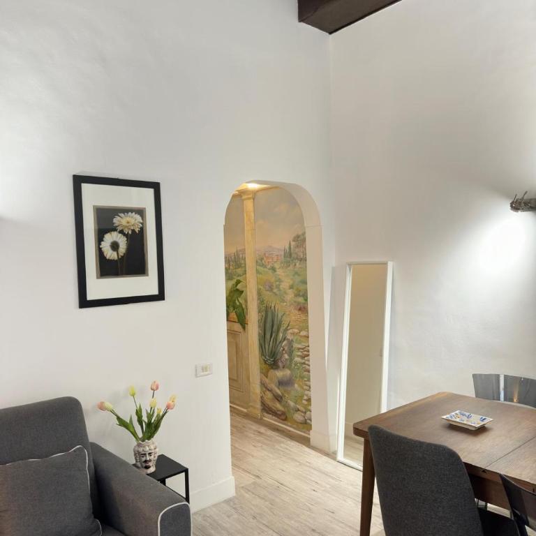 Pietro's Central Apartament - Appartamento con 1 Camera da Letto - 26