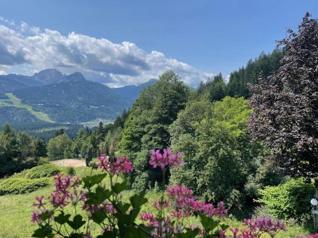 nawu apartments & Restaurant - Apartment mit Blick auf die Berge - 40