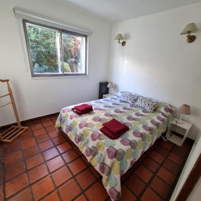 Aihuel Patagonia Apartment - Dpto céntrico con vista al lago Nahuel Huapi - Apartamento de 2 dormitorios - 2