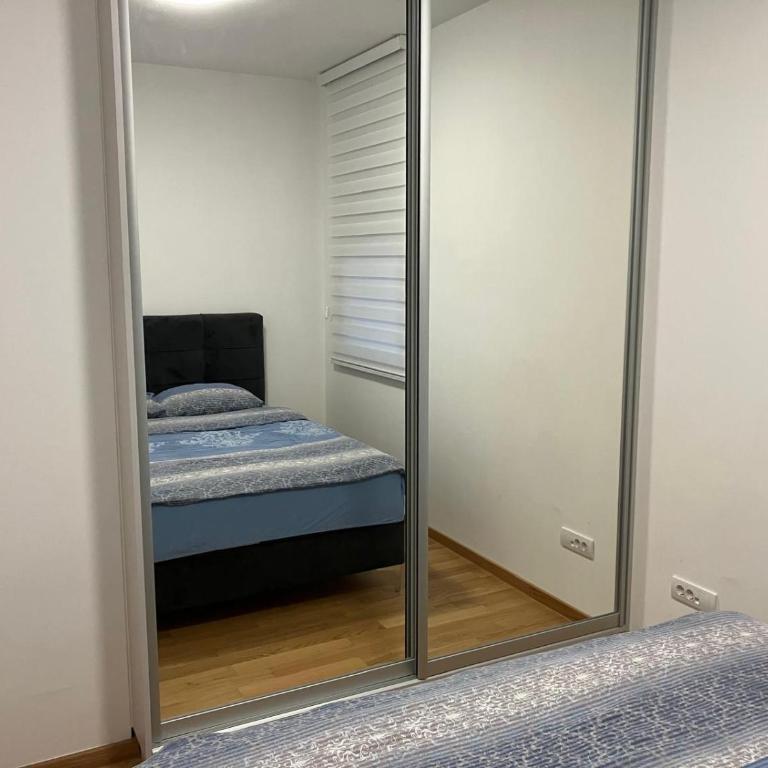 Apartman City Centar Banjaluka - Apartman sa 1 Spavaćom Sobom - 9