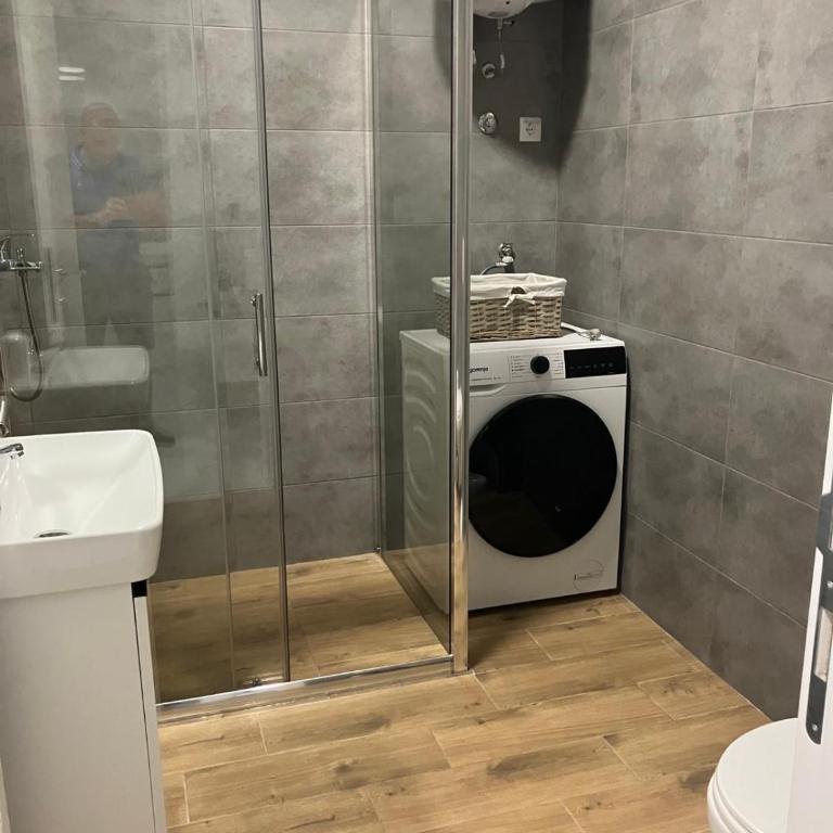 Apartman City Centar Banjaluka - Apartman sa 1 Spavaćom Sobom - 11