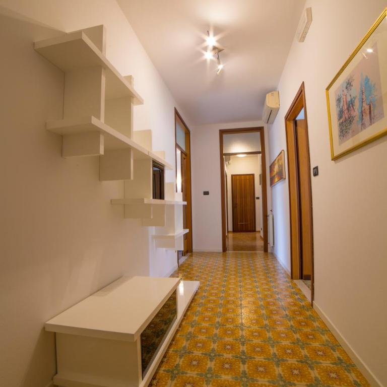 Albatros - Appartamento con 3 Camere da Letto - 5