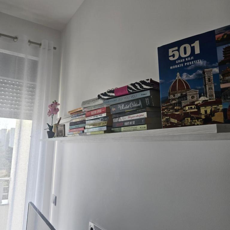 SOL Apartment - Two-Bedroom Apartment - 12