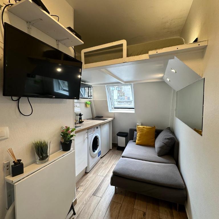 Le Studio du Palais - Studio - 36