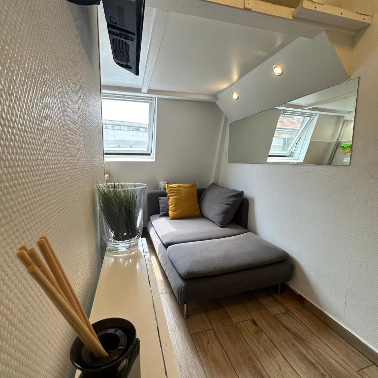 Le Studio du Palais - Studio - 37