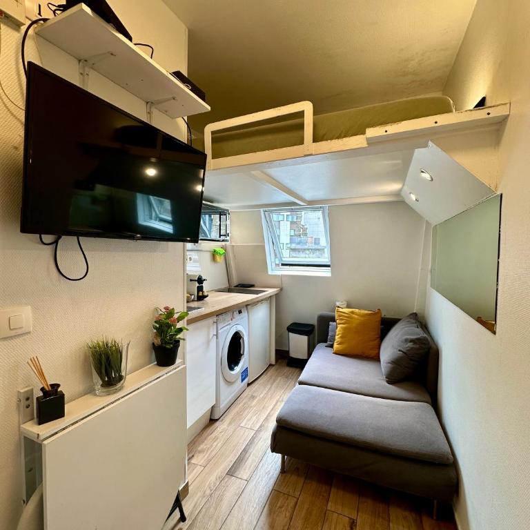 Le Studio du Palais - Studio - 2