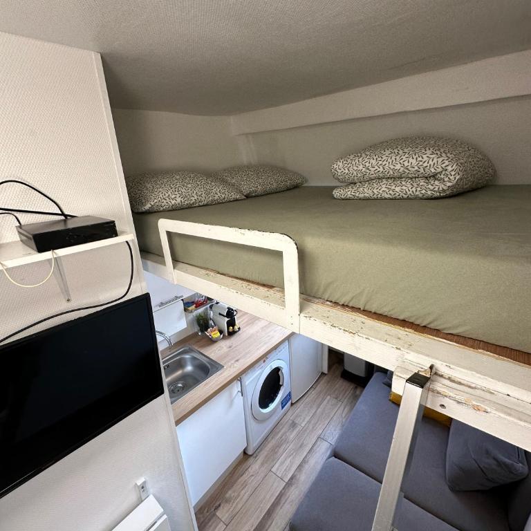 Le Studio du Palais - Studio - 13