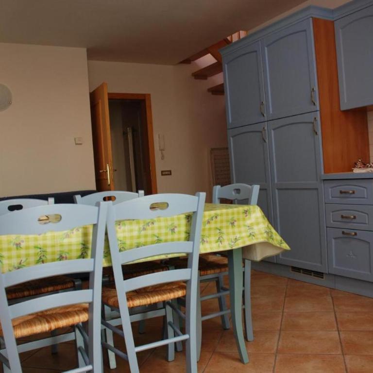 Maso Anna - Appartamento con 2 Camere da Letto e Balcone (6 Adulti) - Su 2 Livelli - 7