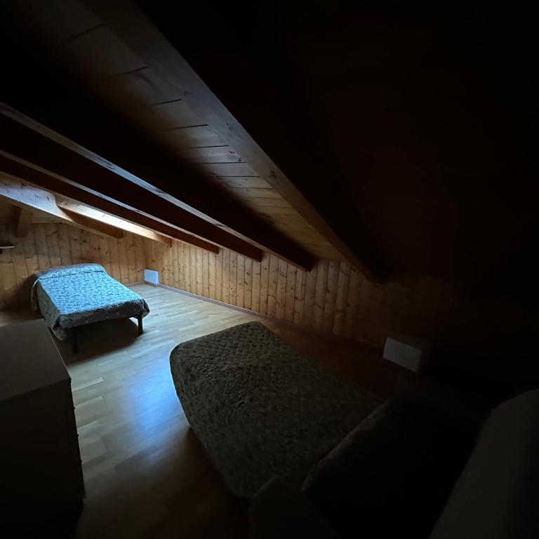 Maso Anna - Appartamento con 2 Camere da Letto e Balcone (6 Adulti) - Su 2 Livelli - 8