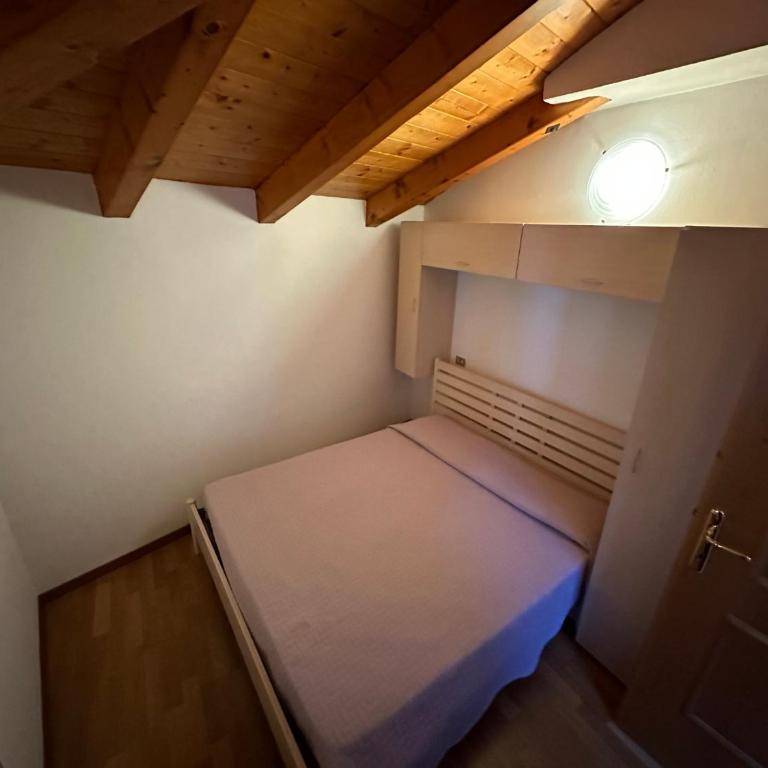 Maso Anna - Appartamento con 2 Camere da Letto e Balcone (6 Adulti) - Su 2 Livelli - 10