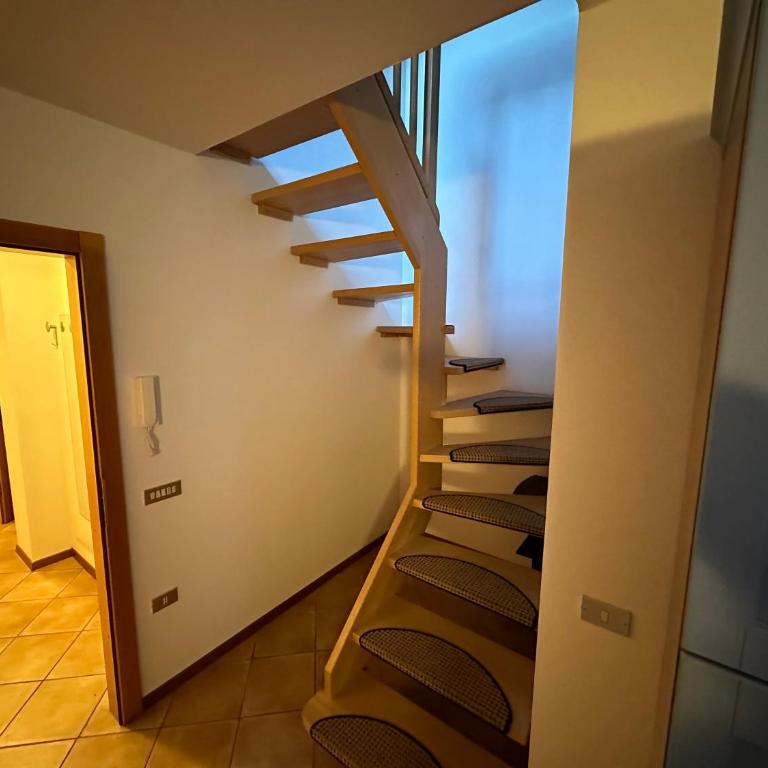 Maso Anna - Appartamento con 2 Camere da Letto e Balcone (6 Adulti) - Su 2 Livelli - 43