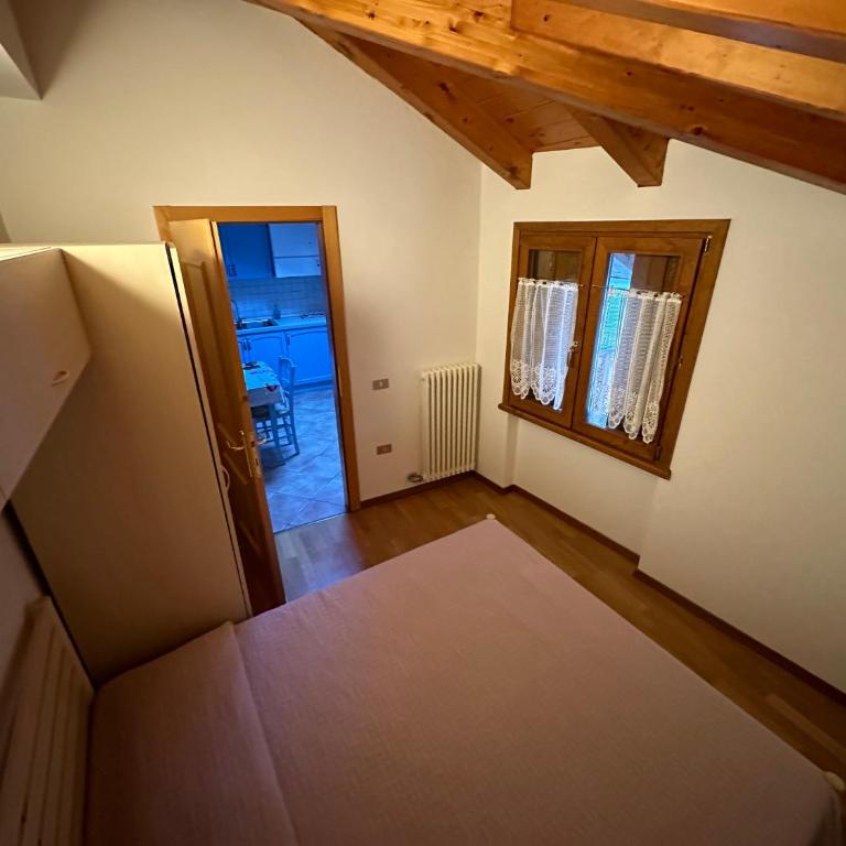 Maso Anna - Appartamento con 2 Camere da Letto e Balcone (6 Adulti) - Su 2 Livelli - 18