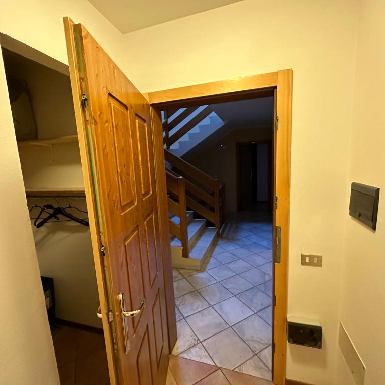 Maso Anna - Appartamento con 2 Camere da Letto e Balcone (6 Adulti) - Su 2 Livelli - 17