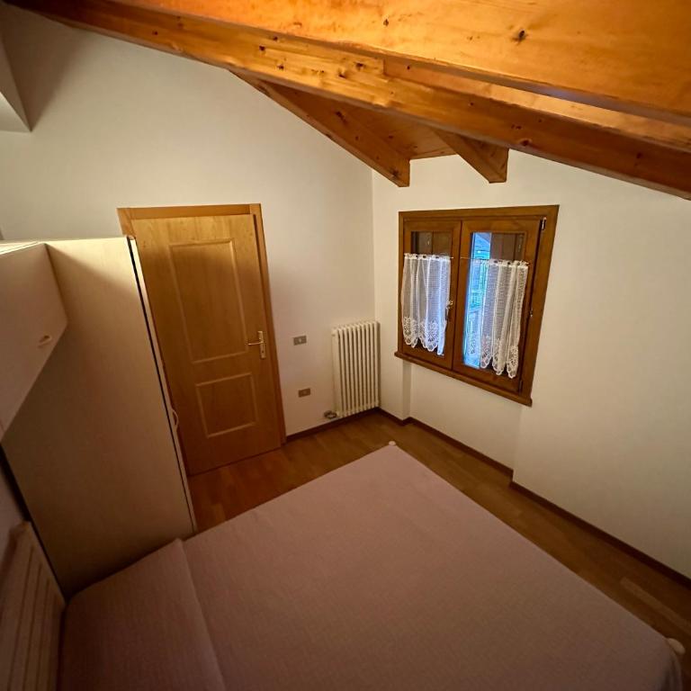Maso Anna - Appartamento con 2 Camere da Letto e Balcone (6 Adulti) - Su 2 Livelli - 16
