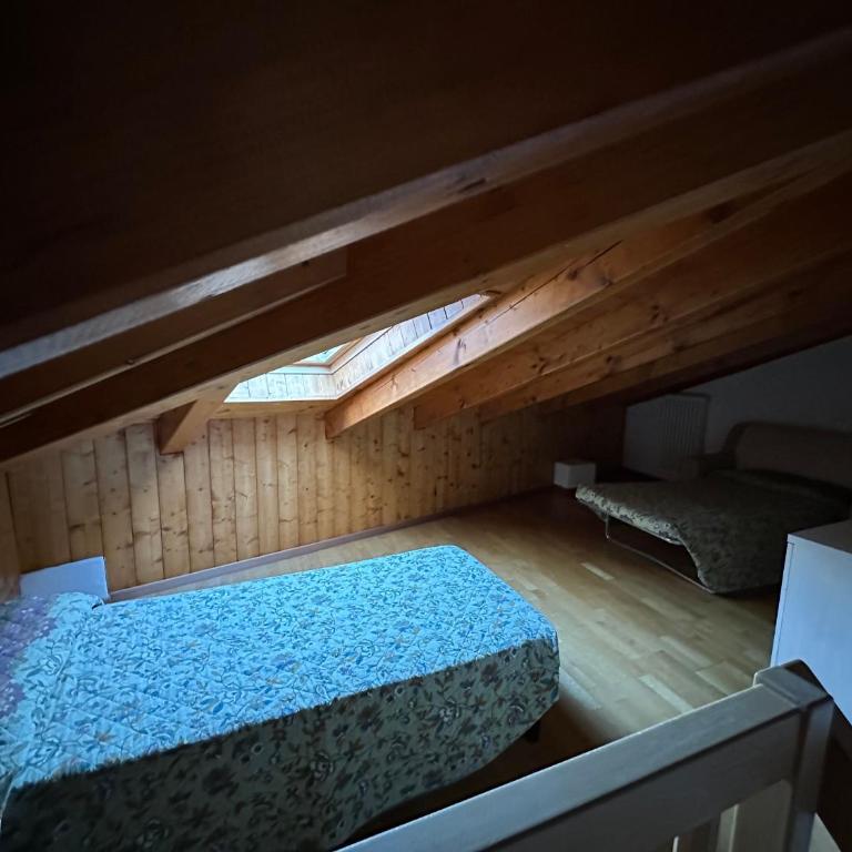 Maso Anna - Appartamento con 2 Camere da Letto e Balcone (6 Adulti) - Su 2 Livelli - 42