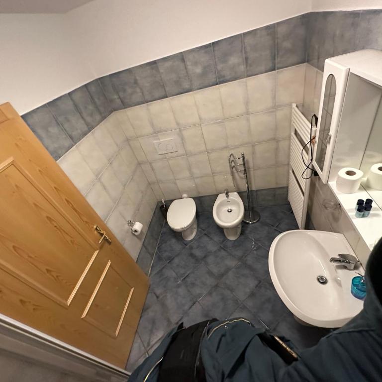 Maso Anna - Appartamento con 2 Camere da Letto e Balcone (6 Adulti) - Su 2 Livelli - 20