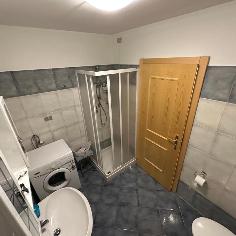 Maso Anna - Appartamento con 2 Camere da Letto e Balcone (6 Adulti) - Su 2 Livelli - 21