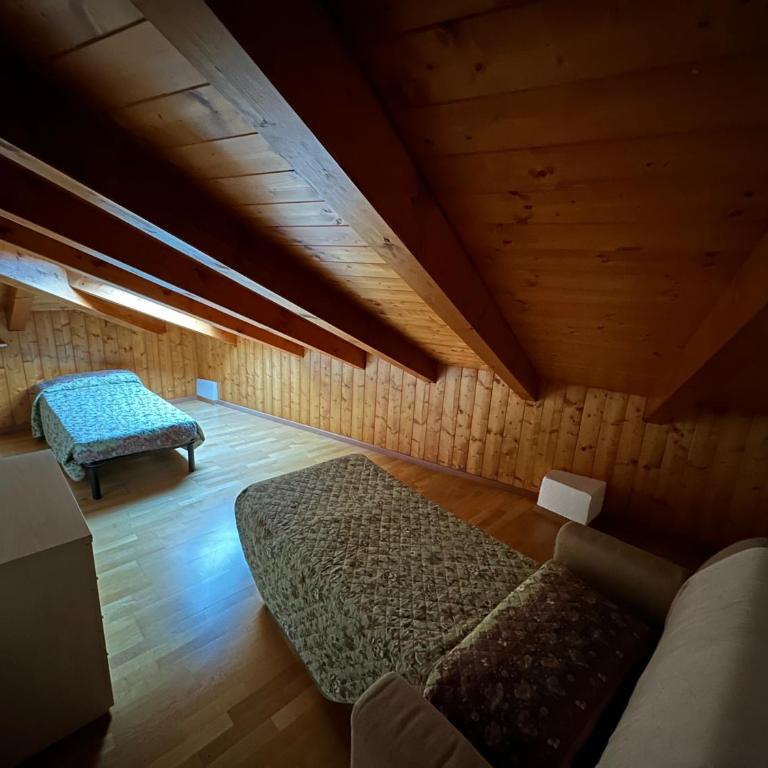 Maso Anna - Appartamento con 2 Camere da Letto e Balcone (6 Adulti) - Su 2 Livelli - 30