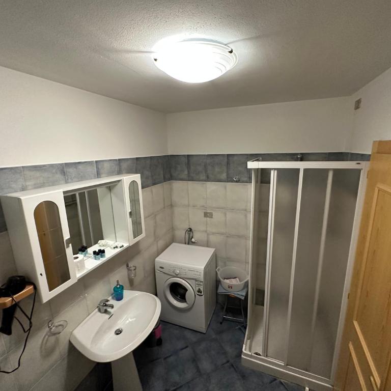 Maso Anna - Appartamento con 2 Camere da Letto e Balcone (6 Adulti) - Su 2 Livelli - 34