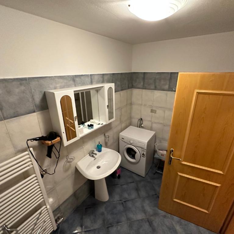 Maso Anna - Appartamento con 2 Camere da Letto e Balcone (6 Adulti) - Su 2 Livelli - 38