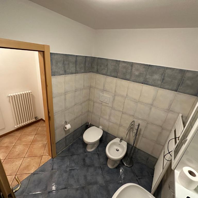 Maso Anna - Appartamento con 2 Camere da Letto e Balcone (6 Adulti) - Su 2 Livelli - 40