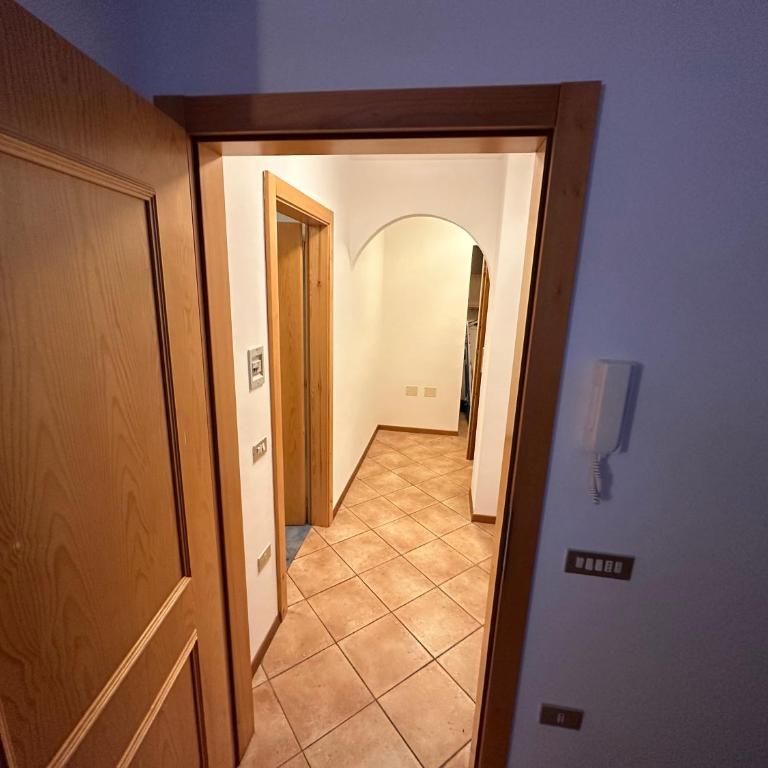 Maso Anna - Appartamento con 2 Camere da Letto e Balcone (6 Adulti) - Su 2 Livelli - 45