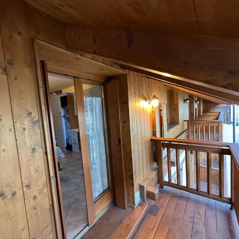 Maso Anna - Appartamento con 2 Camere da Letto e Balcone (6 Adulti) - Su 2 Livelli - 48