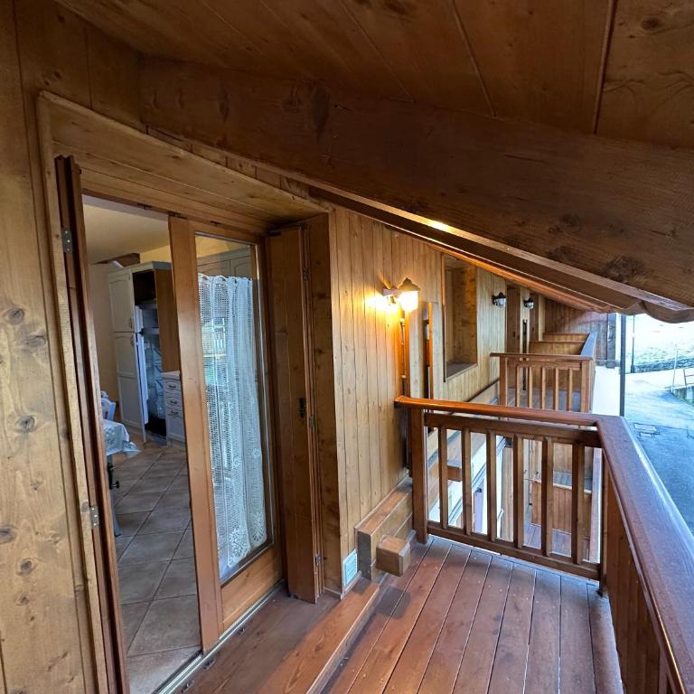 Maso Anna - Appartamento con 2 Camere da Letto e Balcone (6 Adulti) - Su 2 Livelli - 47