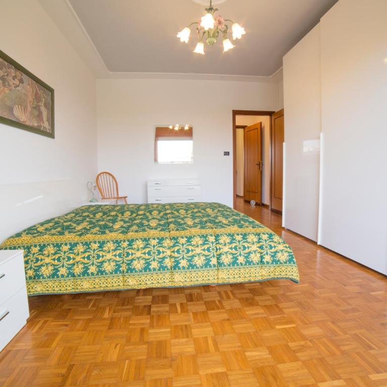 Albatros - Appartamento con 3 Camere da Letto - 10
