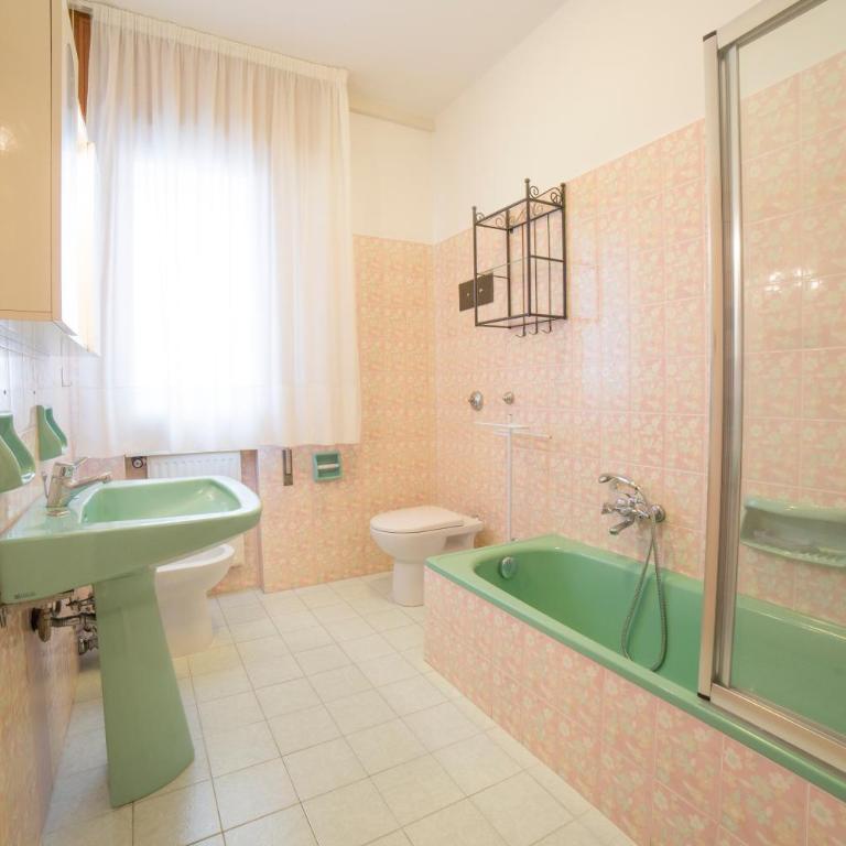 Albatros - Appartamento con 3 Camere da Letto - 12