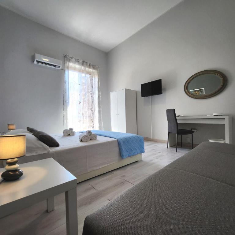 La Dimora di Vènere - Appartamento con 2 Camere da Letto - 5