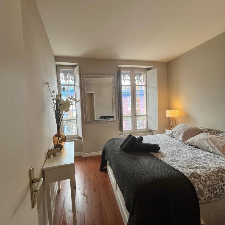 Capitole - Centre ville - Appartamento con 2 Camere da Letto - 11