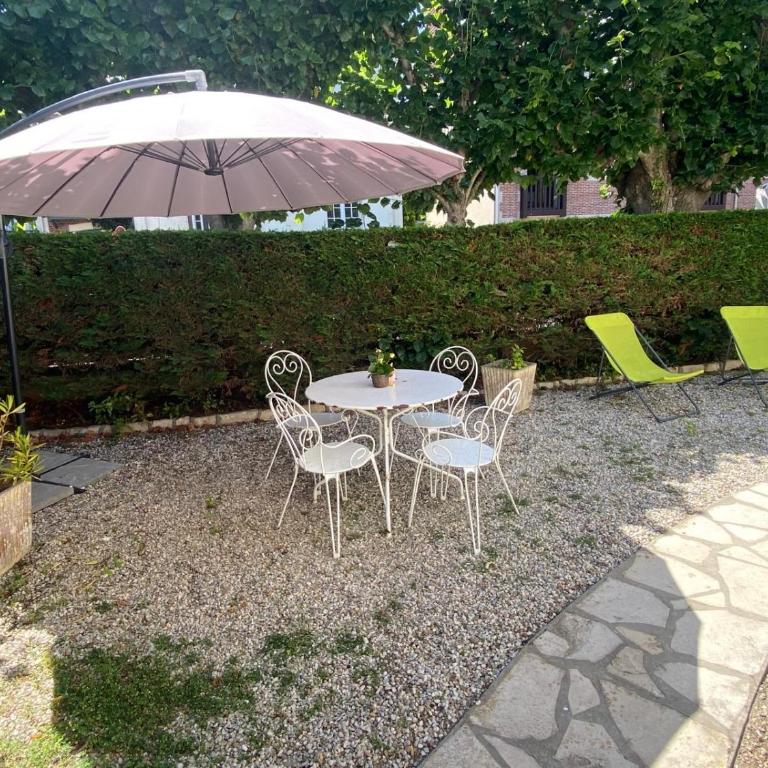 Villa Soleil Levant - Maison 2 Chambres - 18