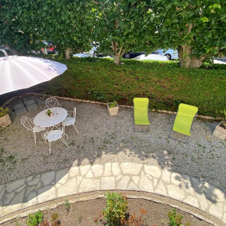 Villa Soleil Levant - Maison 2 Chambres - 19