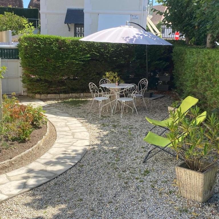 Villa Soleil Levant - Maison 2 Chambres - 20
