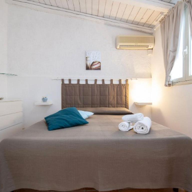 Casa della Loggia - Appartamento con 2 Camere da Letto - 9