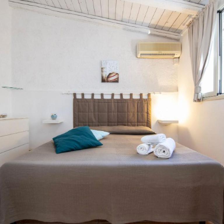 Casa della Loggia - Appartamento con 2 Camere da Letto - 10