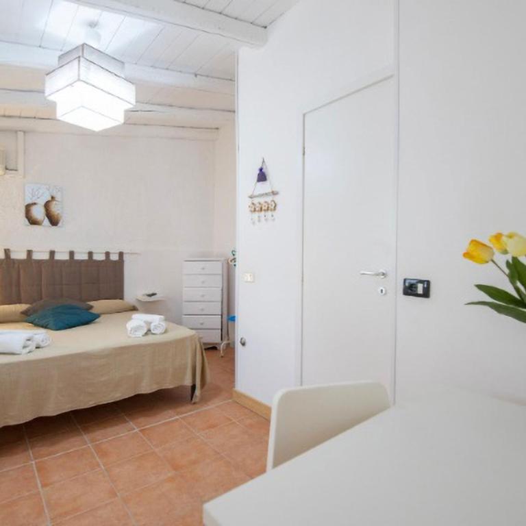 Casa della Loggia - Appartamento con 2 Camere da Letto - 11