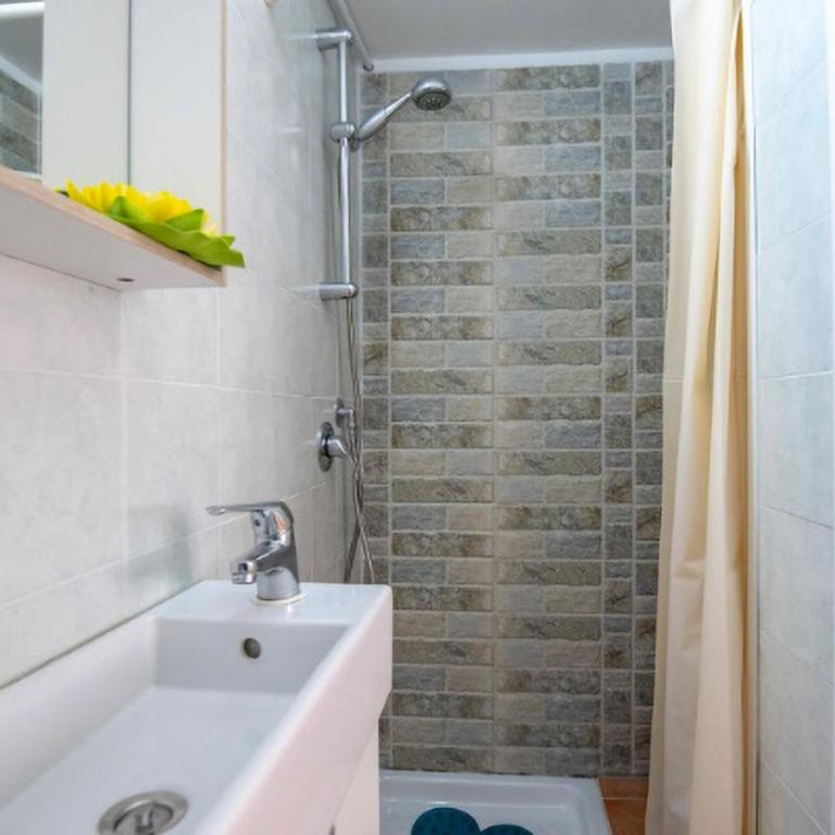 Casa della Loggia - Appartamento con 2 Camere da Letto - 14