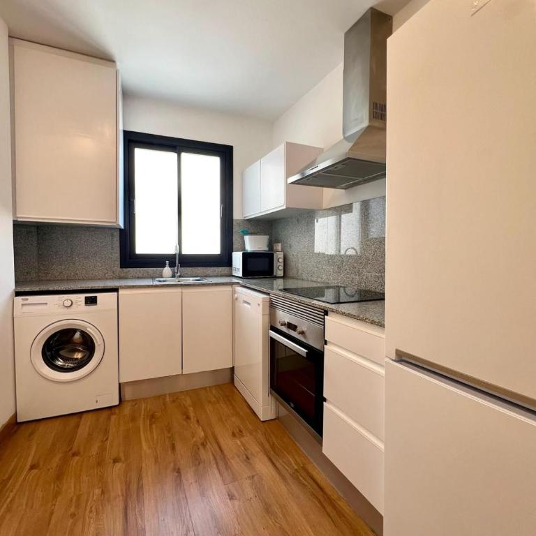 Apartamentos de Pradas - Penthouse Apartment - 3