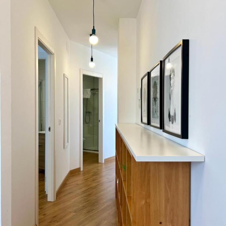 Apartamentos de Pradas - Penthouse Apartment - 4