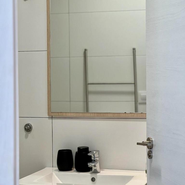 Apartamentos de Pradas - Penthouse Apartment - 8
