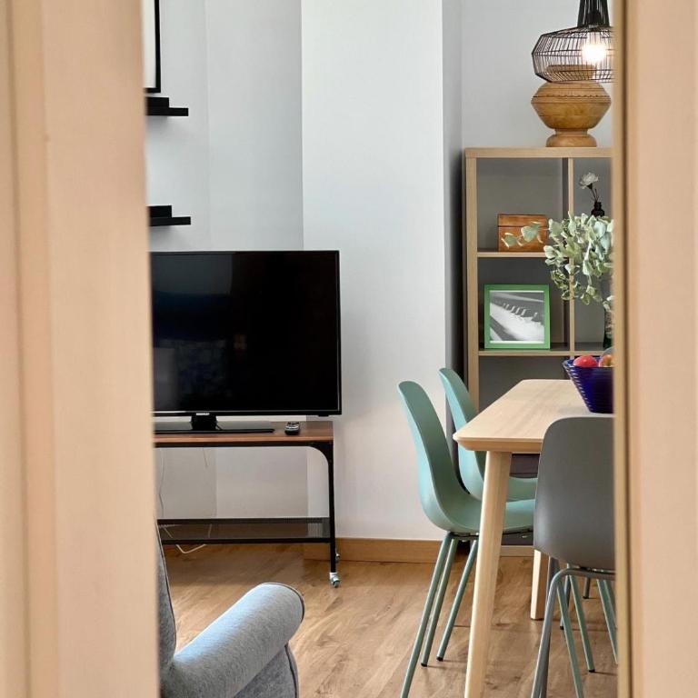 Apartamentos de Pradas - Penthouse Apartment - 15