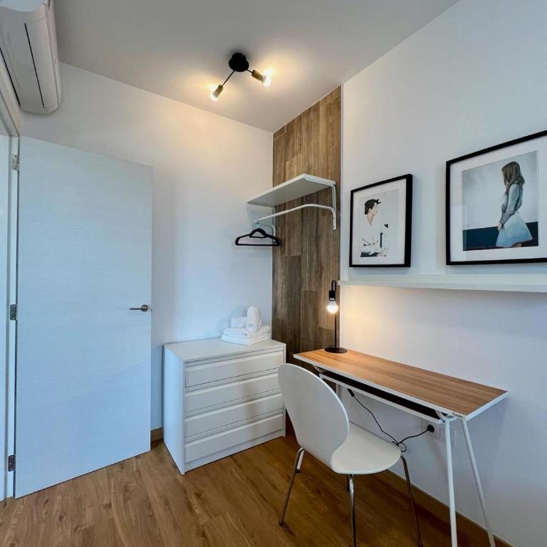 Apartamentos de Pradas - Penthouse Apartment - 17