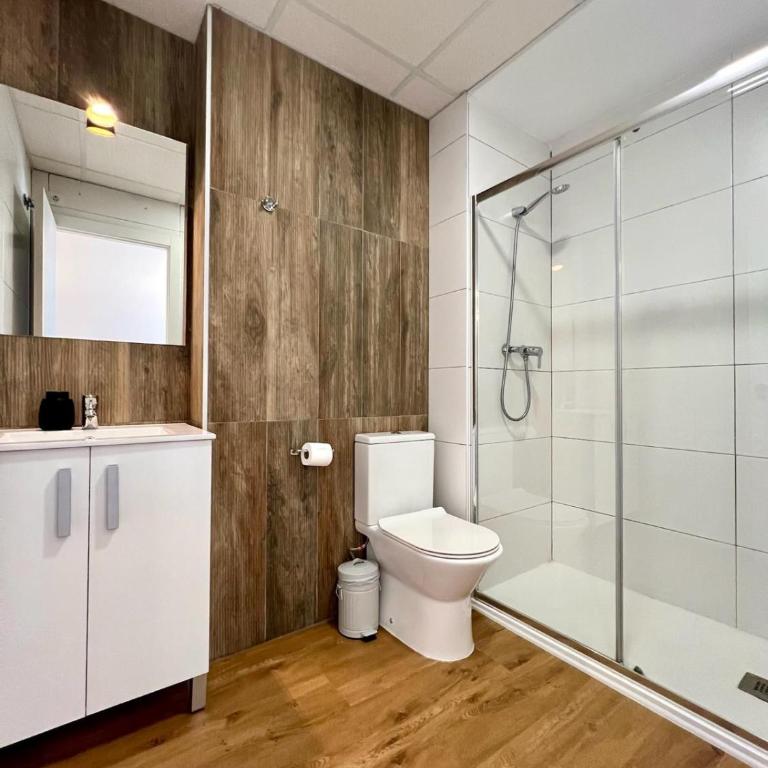 Apartamentos de Pradas - Penthouse Apartment - 18
